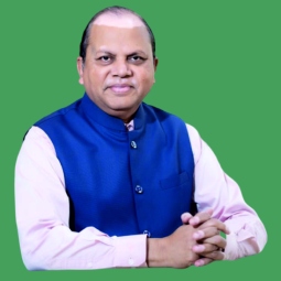 Dr Suresh K Chaudhari