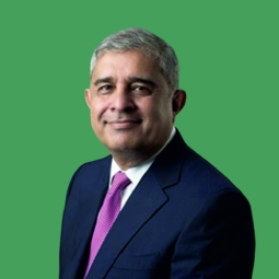 Mr. Amitabh Chaudhry