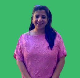 Ms. Latika Nayar