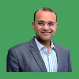 Mr. Madhur Jain